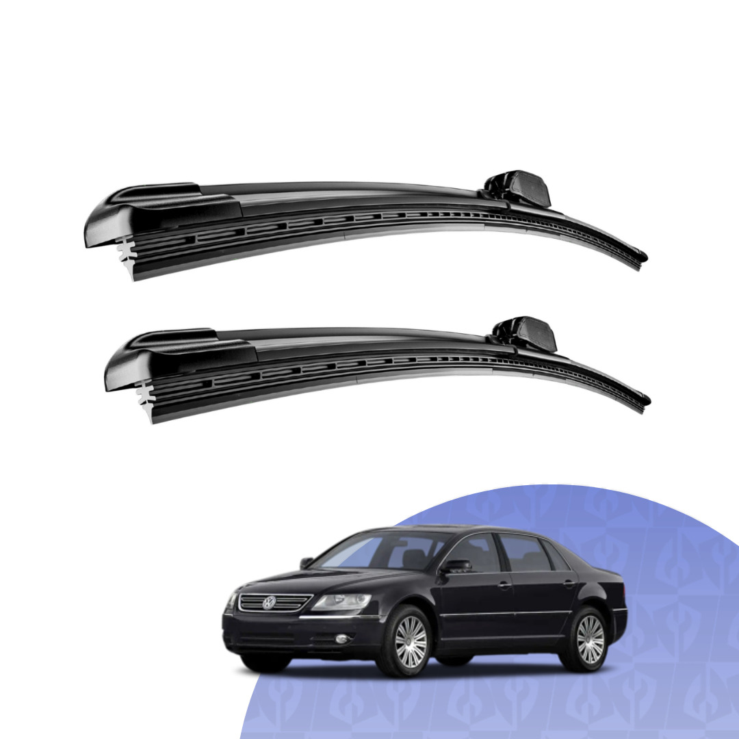 Volkswagen Phaeton 2004 - 2009