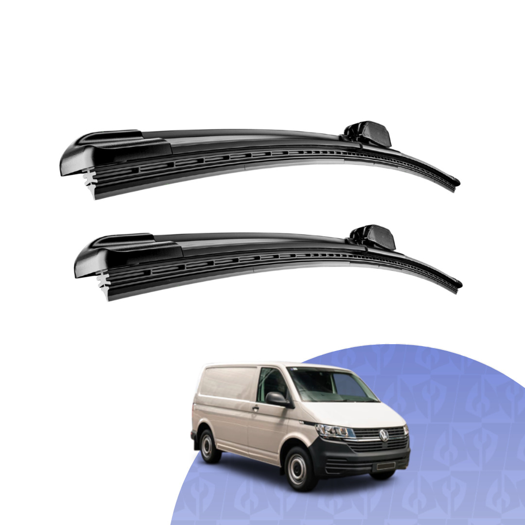 Volkswagen Transporter 2021 - 2024 (T6.1) Rear Tailgate