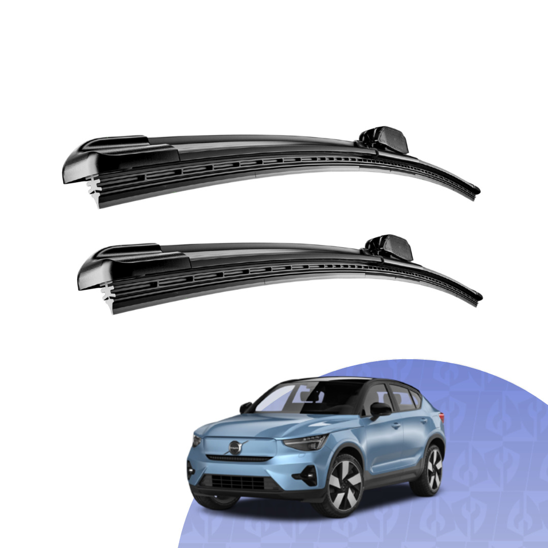 volvo C40 2021 - 2025 (539)