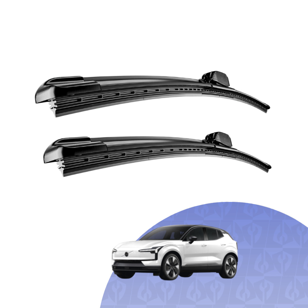volvo Ex30 2023 - 2025