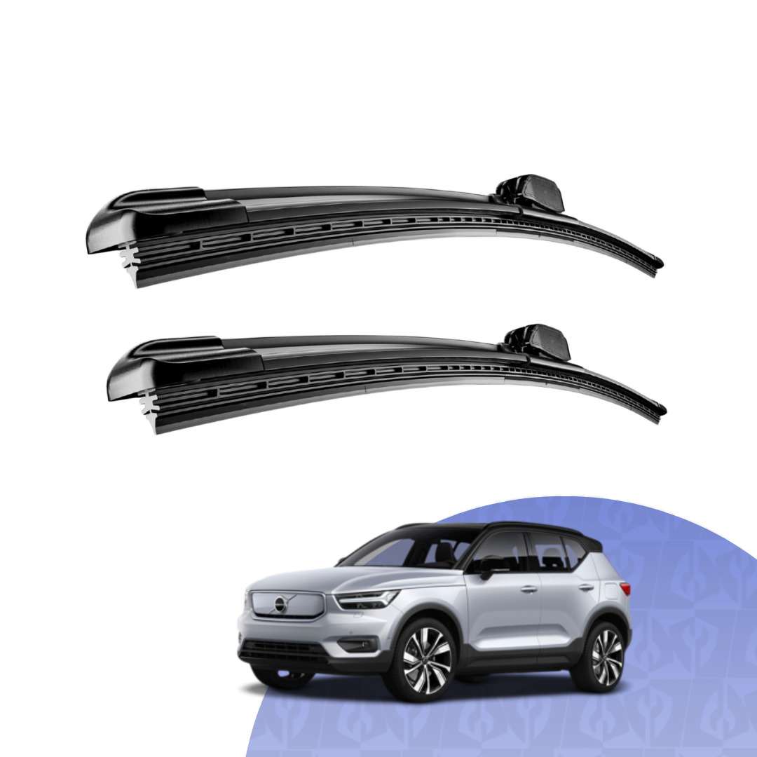 volvo Ex40 2024 - 2025 (536)