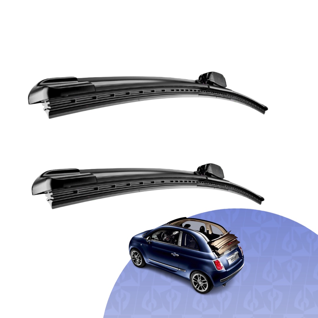 Abarth 500 2011-2014 (convertible)