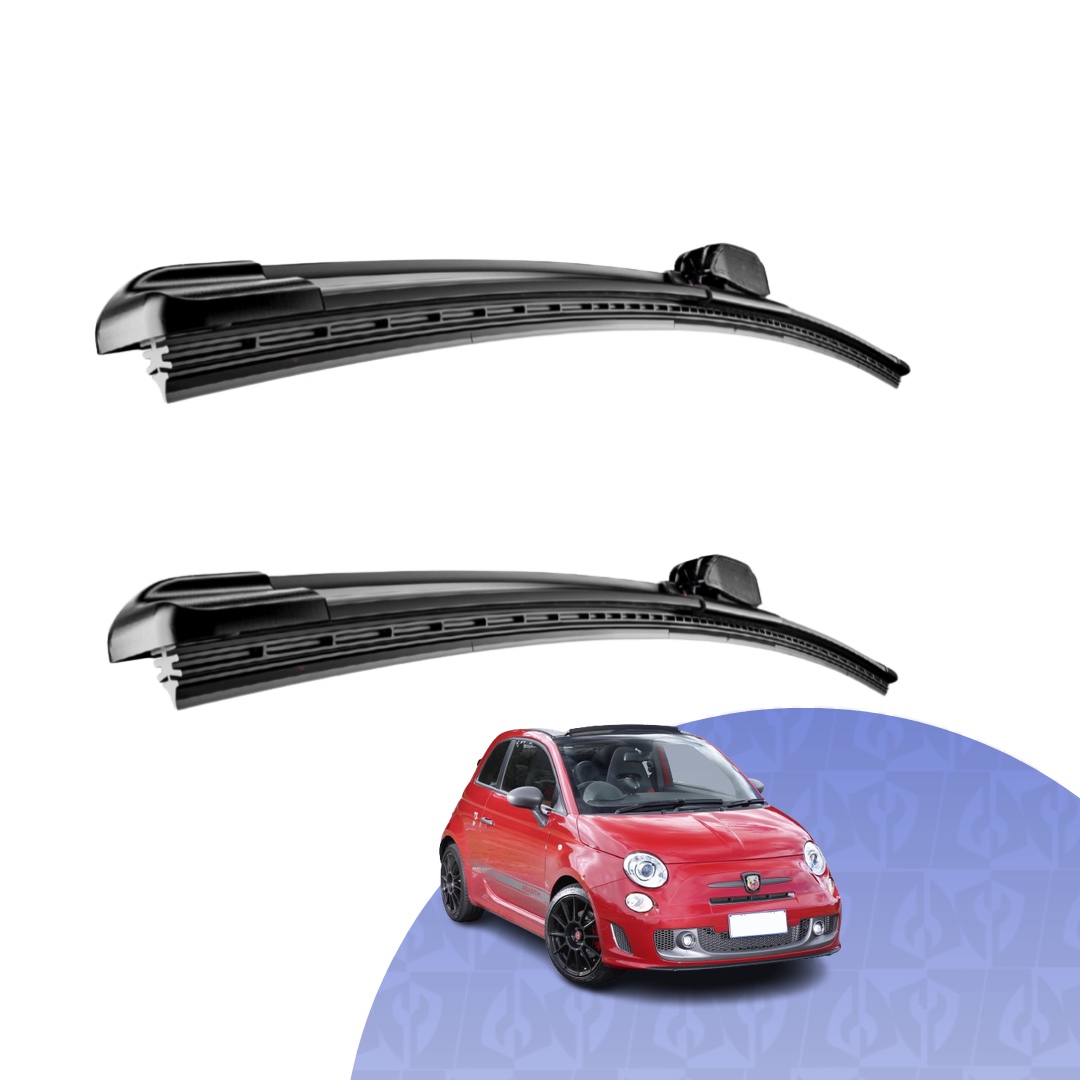 Abarth 695 2011-2023 (Hatch)