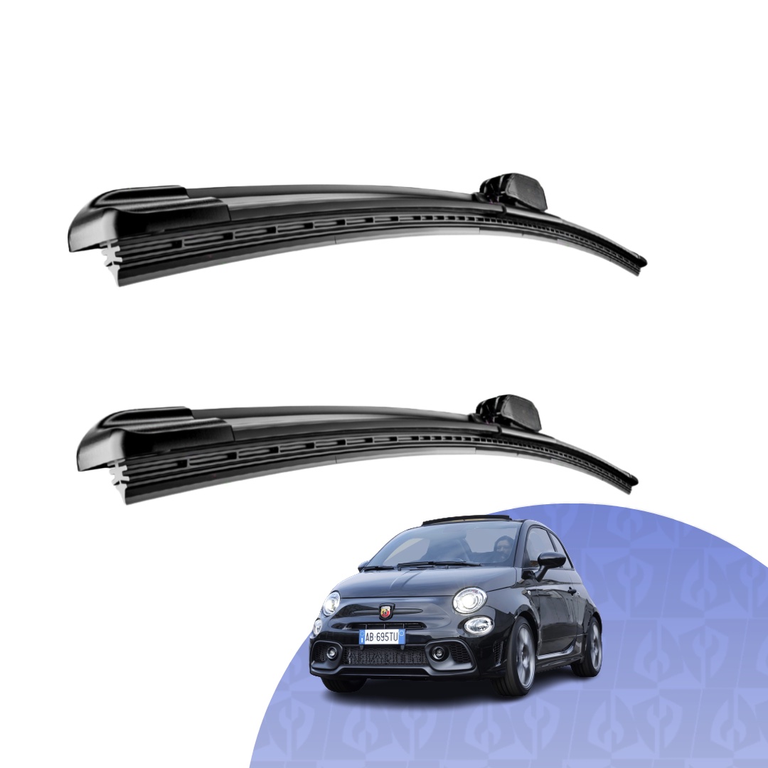 Abarth 695 2013-2023 (Convertible)