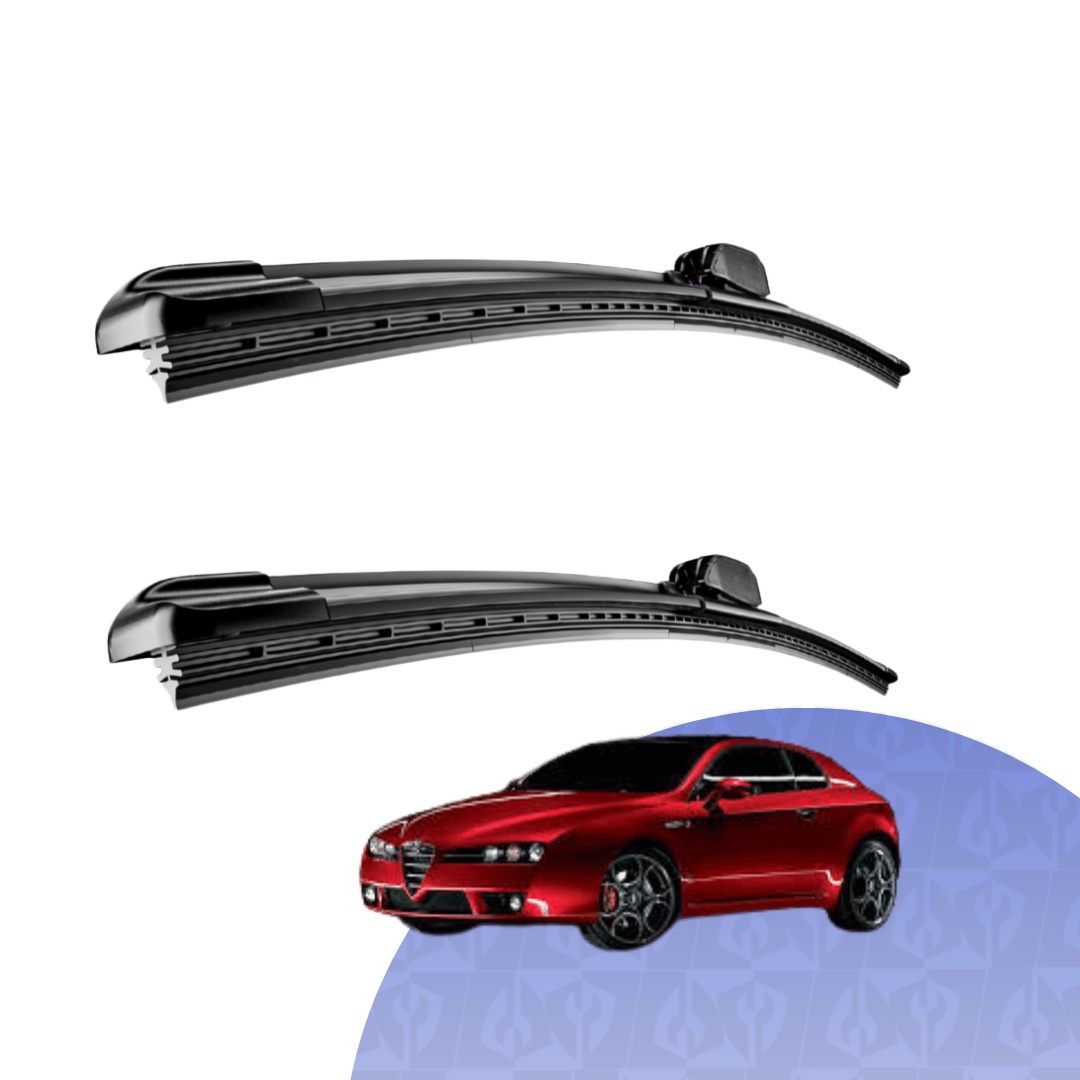 Alfa Romeo Brera 2006-2011