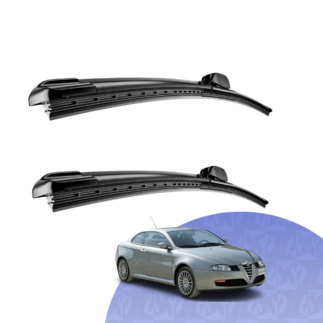 Alfa Romeo Gt 2004-2005