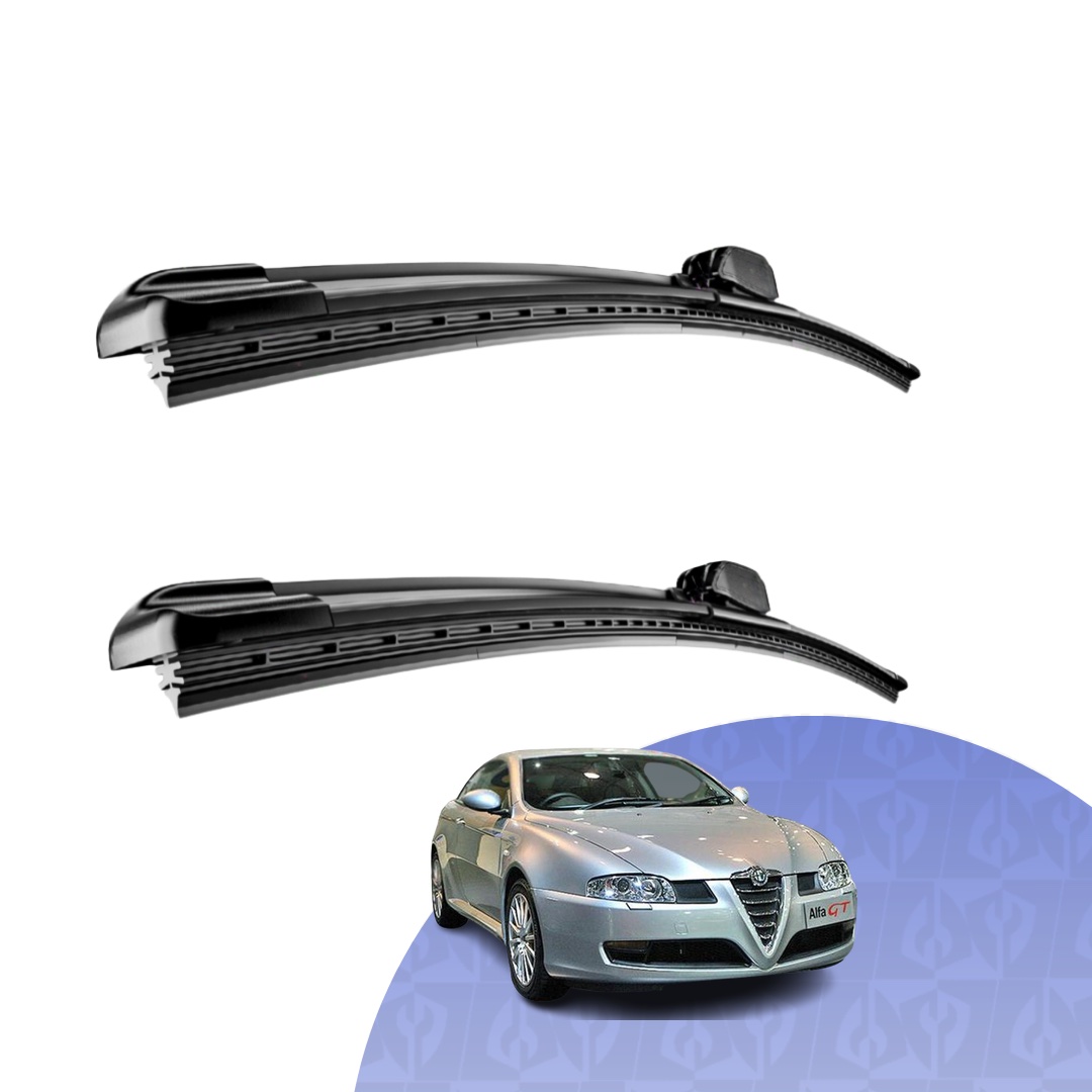 Alfa Romeo Gt 2006-2010