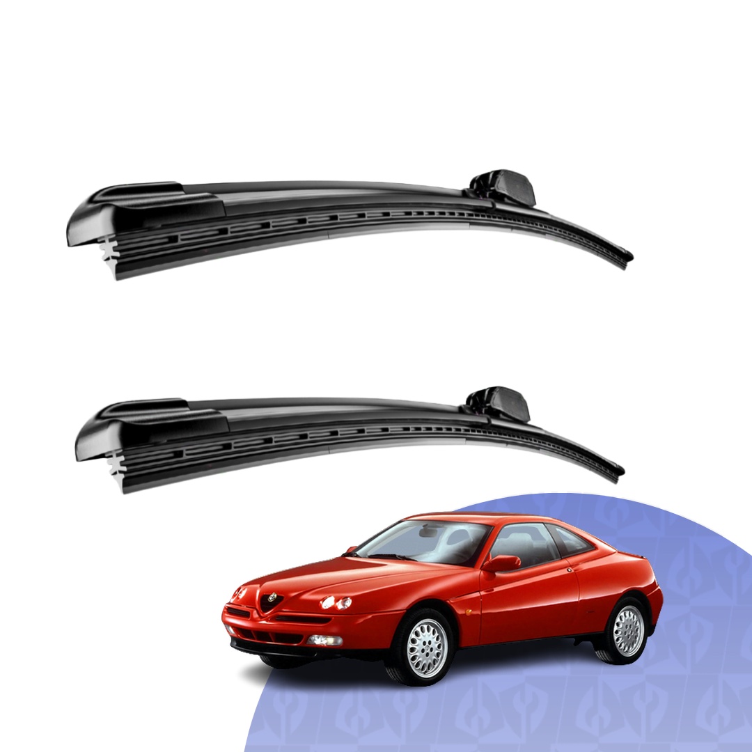 Alfa Romeo Gt 1994-2006