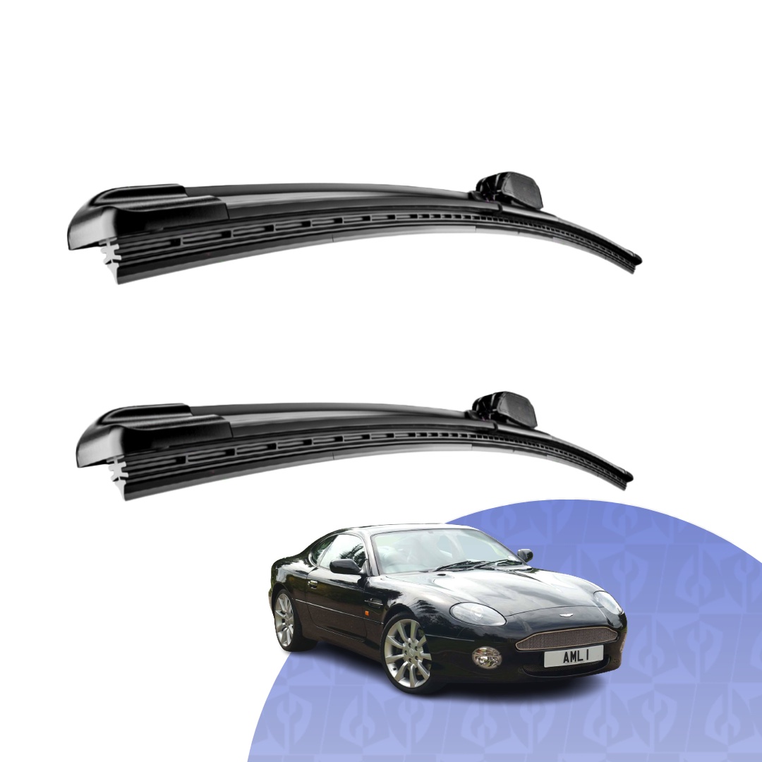aston-martin Db7 1999-2003