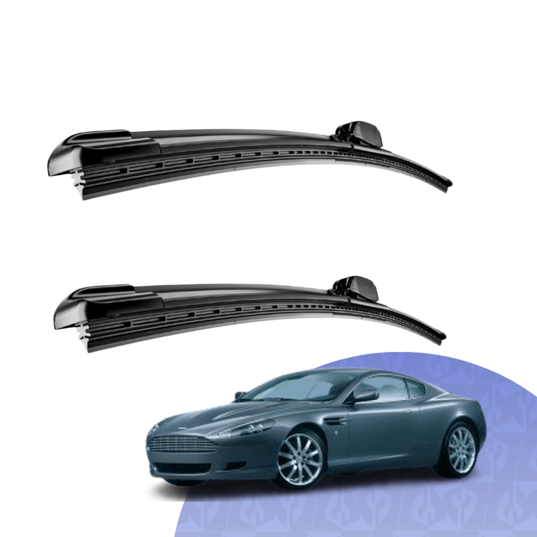 aston-martin Db9 2003-2016