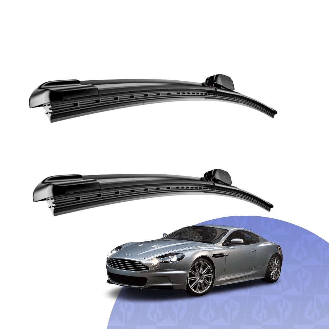 aston-martin Dbs 2007-2012 (V12)