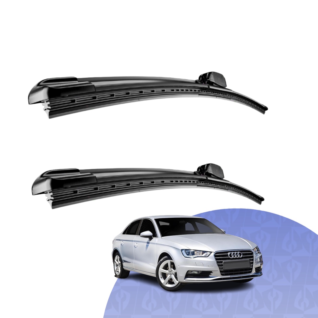 Audi A3 2013-2020 (8V) Sedan