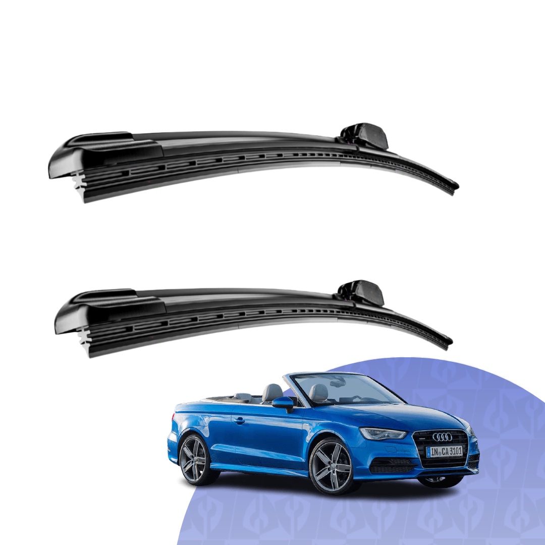 Audi A3 2014-2018 (8V) Cabriolet - Convertible
