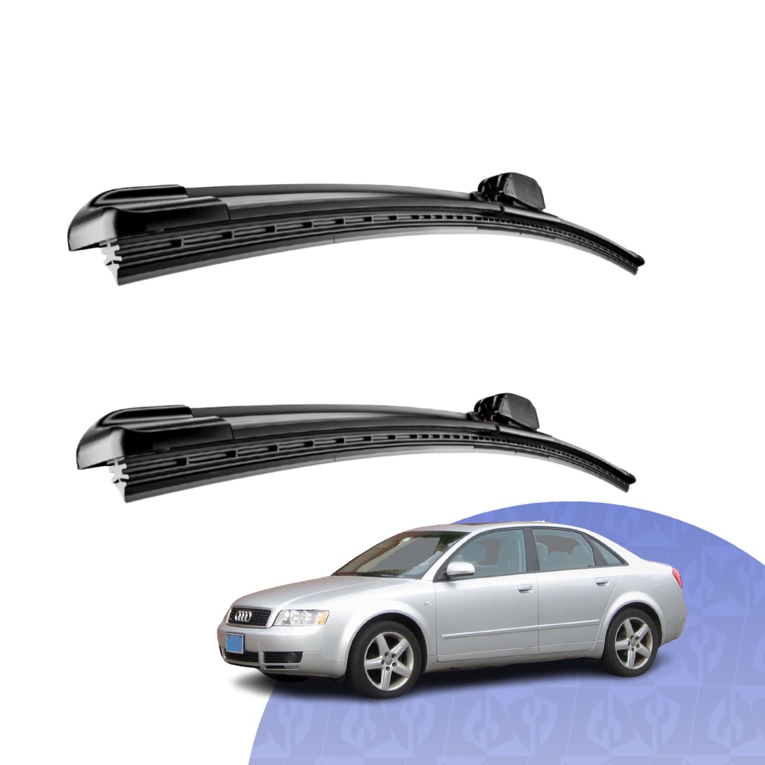 Audi A4 2002-2003 (B6) Sedan