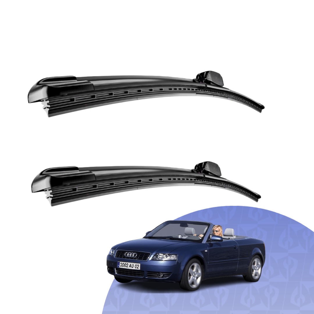 Audi A4 2002-2006 (B6) Cabriolet - Convertible