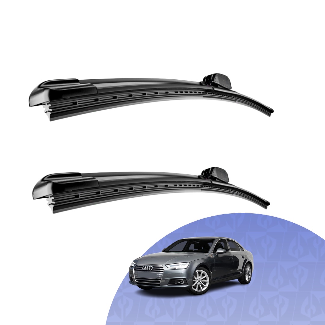 Audi A4 2016-2024 (B9) Sedan