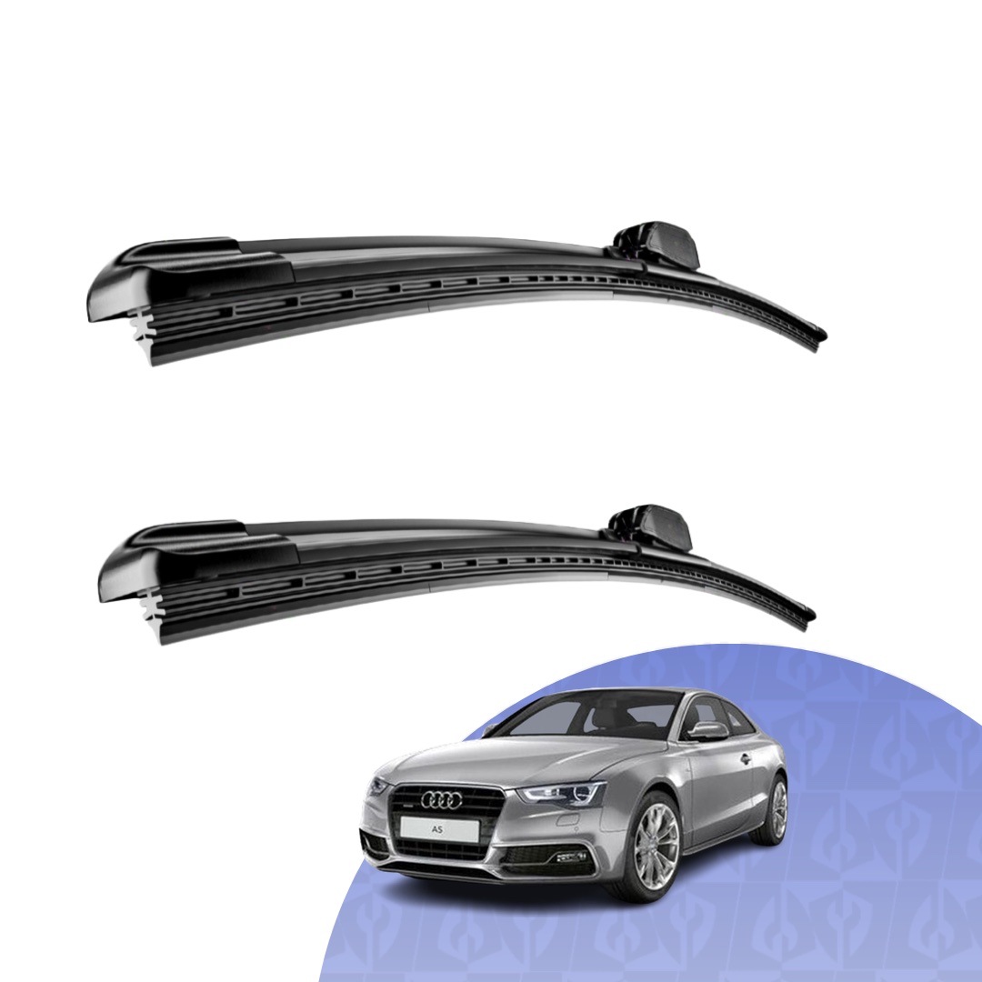 Audi A5 2008-2016 (8T Facelift) Coupe