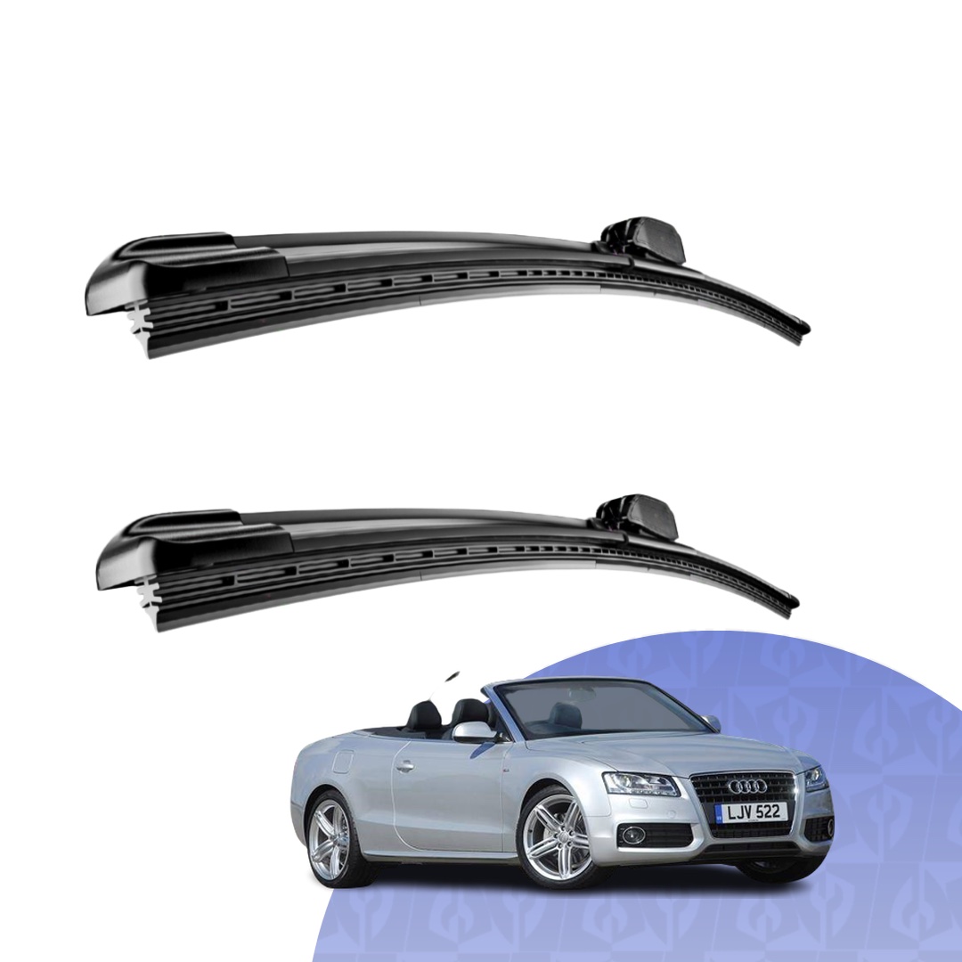 Audi A5 2009-2016 (8T) Cabriolet - Convertible