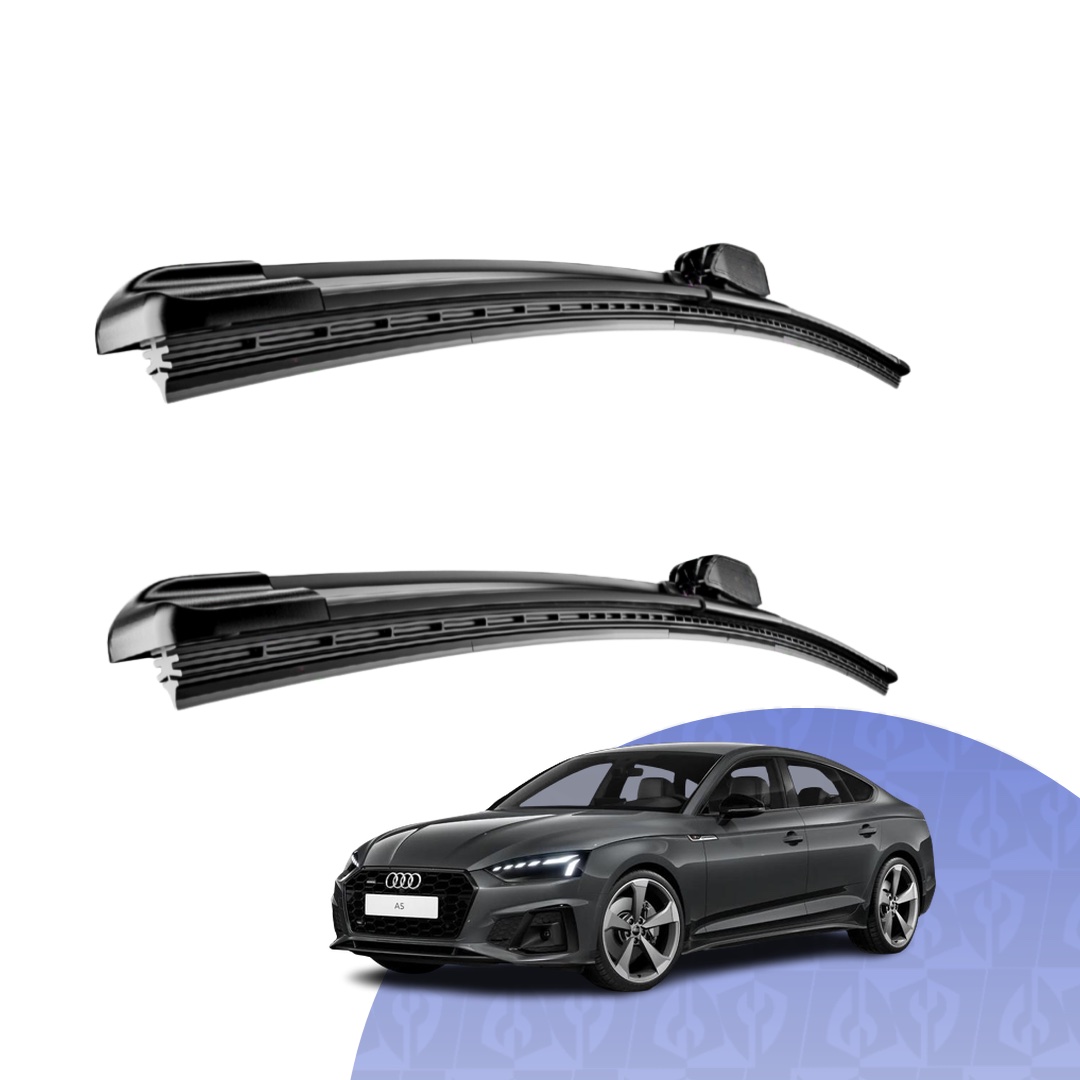 Audi A5 2017-2024 (F5) Sportback
