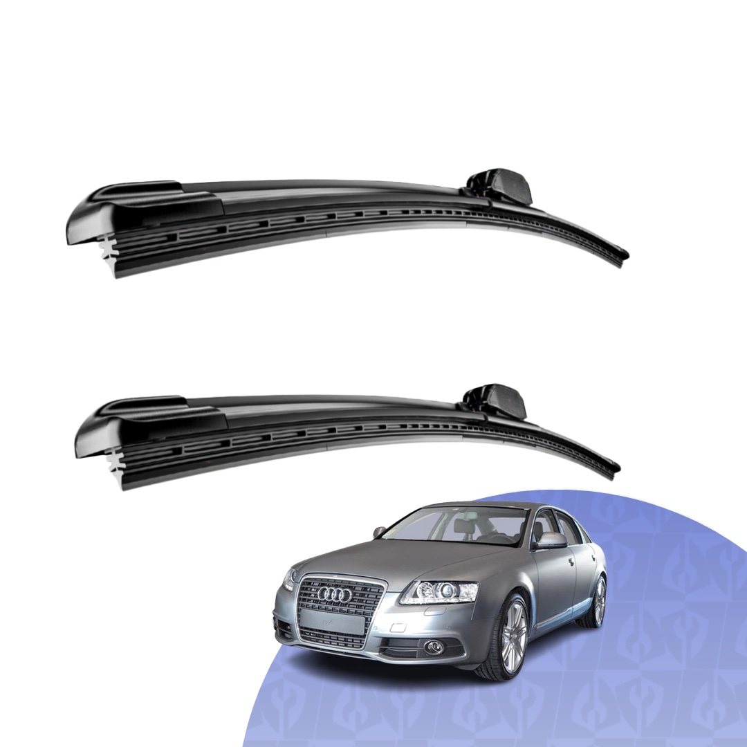 Audi A6 2004-2011 (C6) Sedan