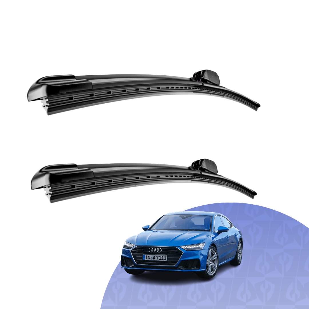 Audi A7 2018-2024 (4K8) Sportback