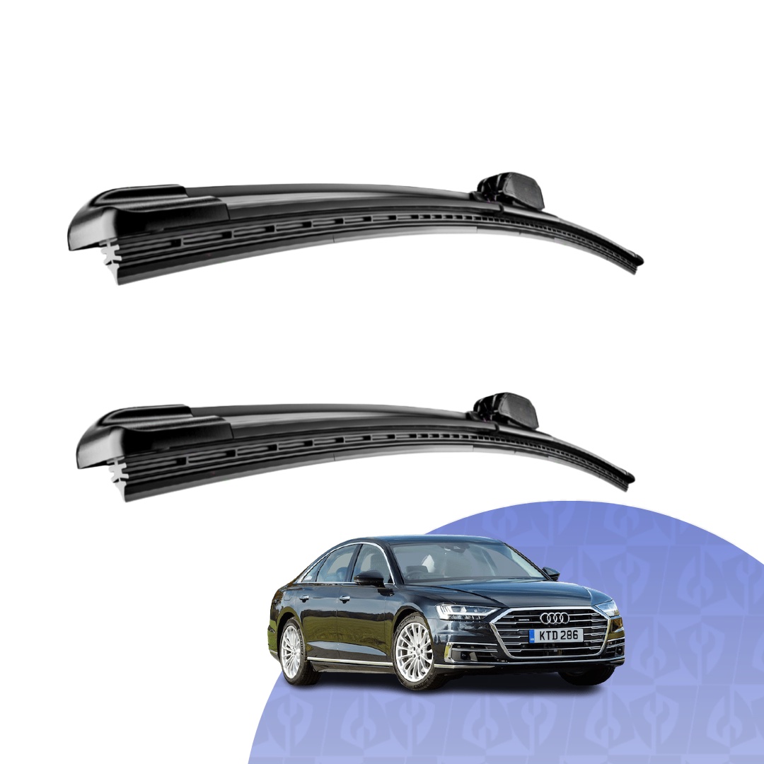 Audi A8 2018-2023 (D5)