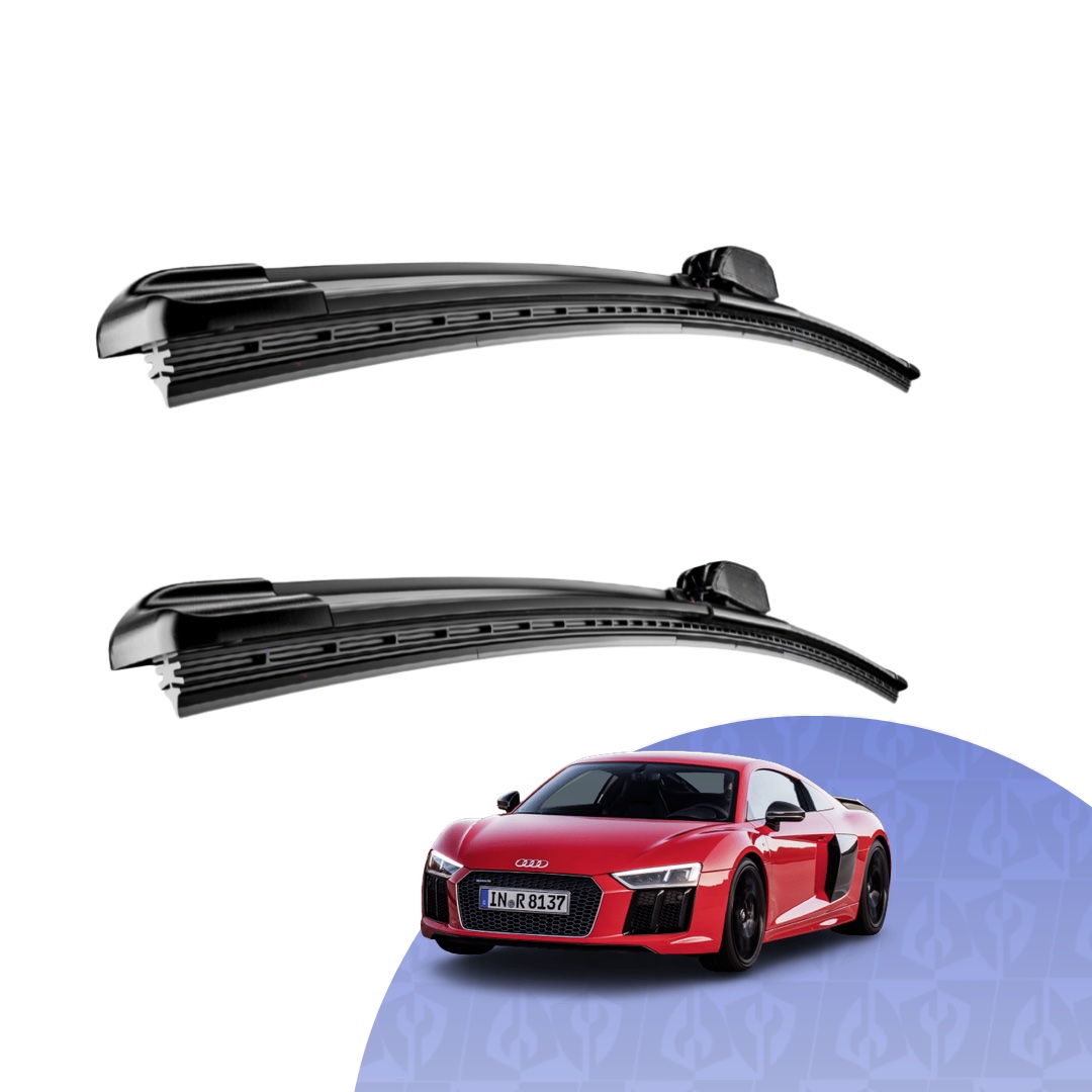 Audi R8 2016-2023 (4S)