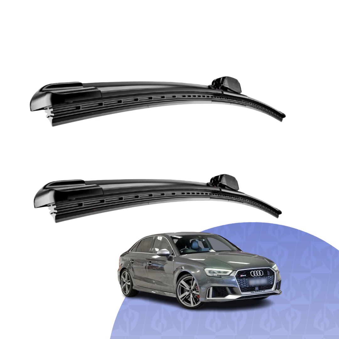 Audi Rs3 2017-2018 (8V) Sedan