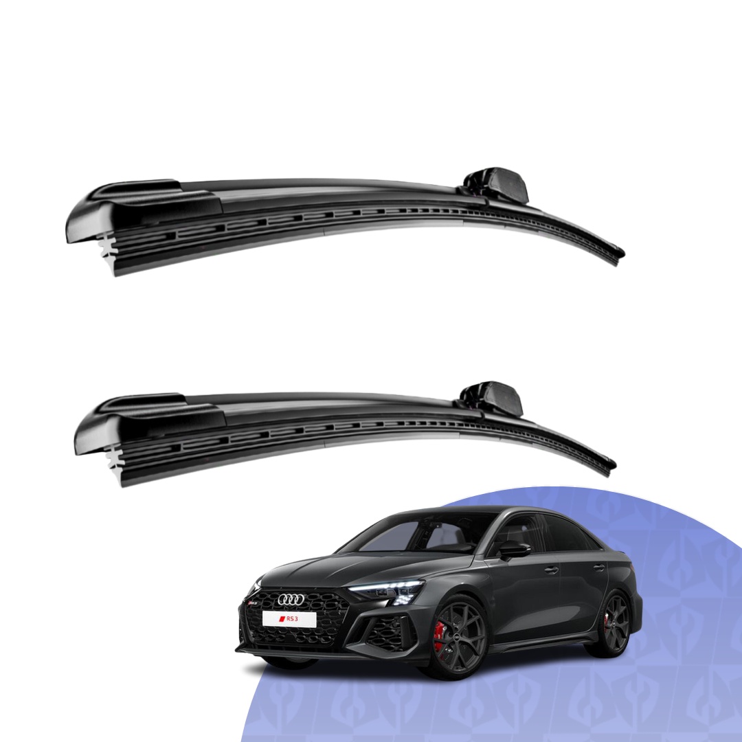 Audi Rs3 2021-2023 (8Y) Sedan