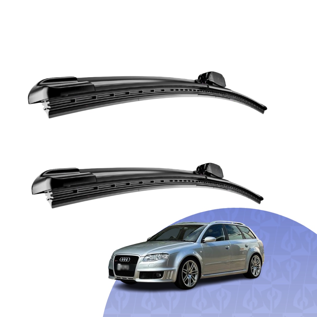 Audi Rs4 2006-2008 (B7) Wagon
