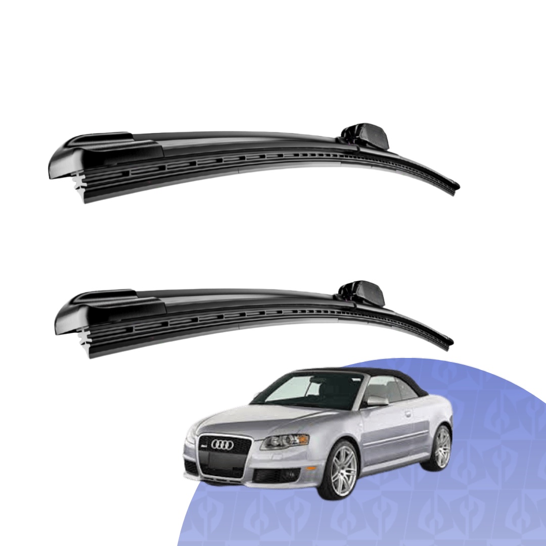 Audi Rs4 2007-2007 (B7) Cabriolet - Convertible