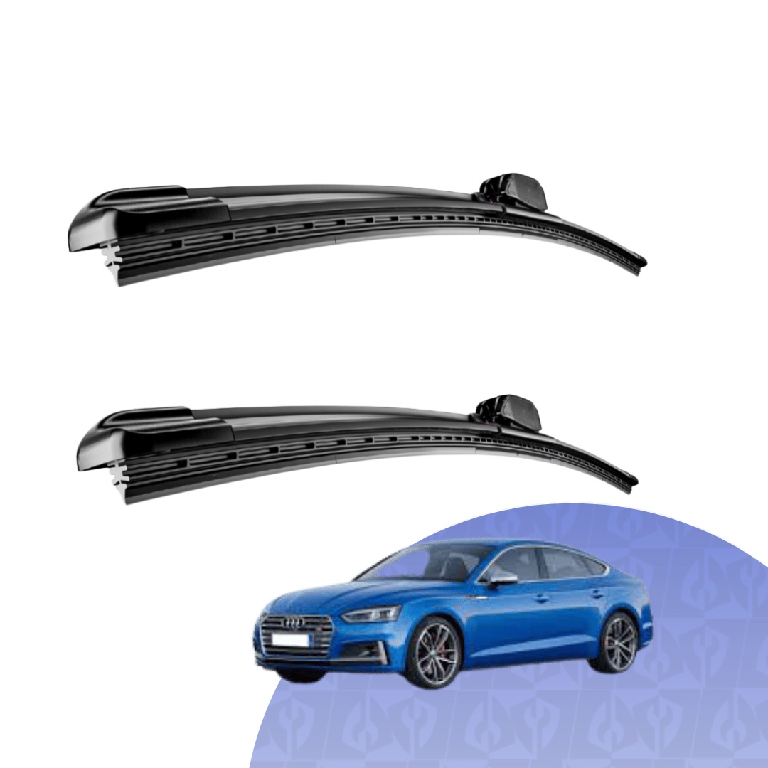 Audi S5 2010-2015 (8T) Coupe