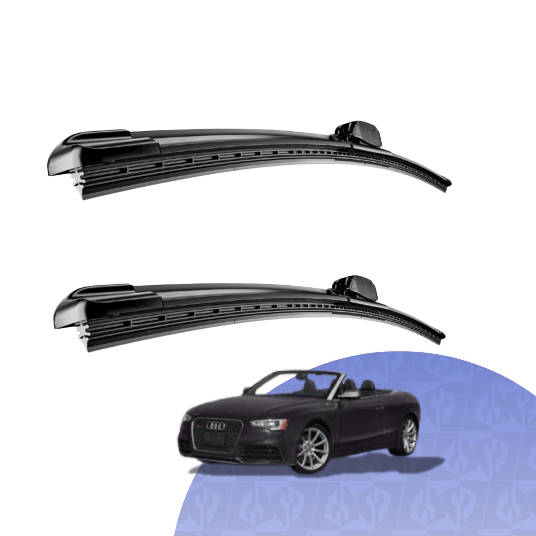 Audi S5 2013-2015 (8T) Cabriolet - Convertible