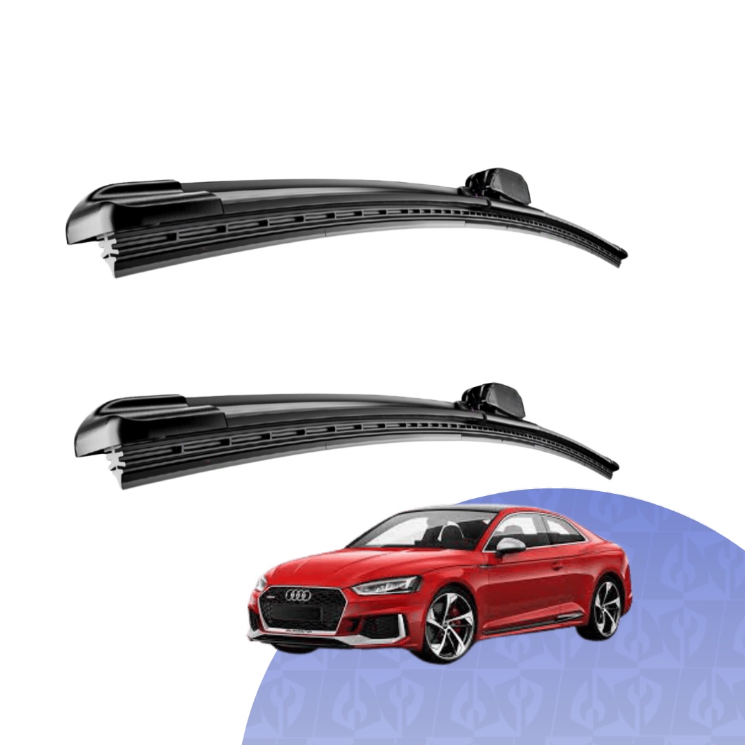 Audi S5 2017-2024 (F5) Coupe