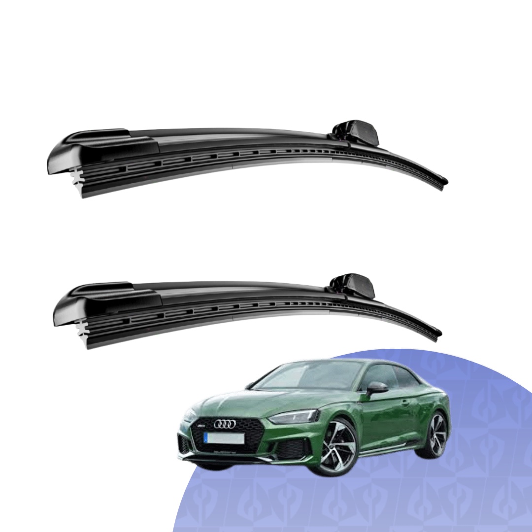 Audi S5 2018-2024 (F5) Sportback