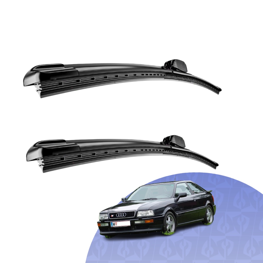 Audi S2 1993-1996 (B4)