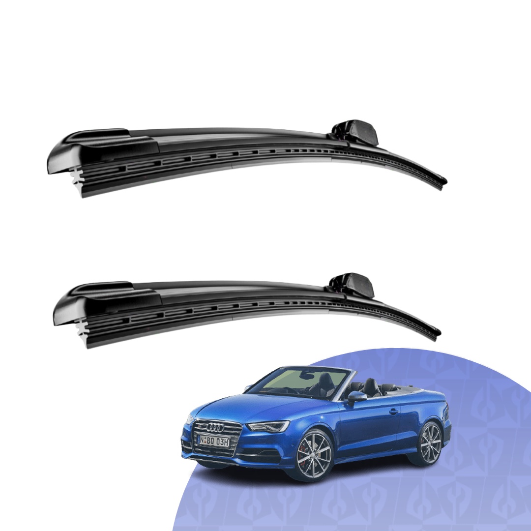 Audi S3 2014-2023 (8V) Cabriolet - Convertible