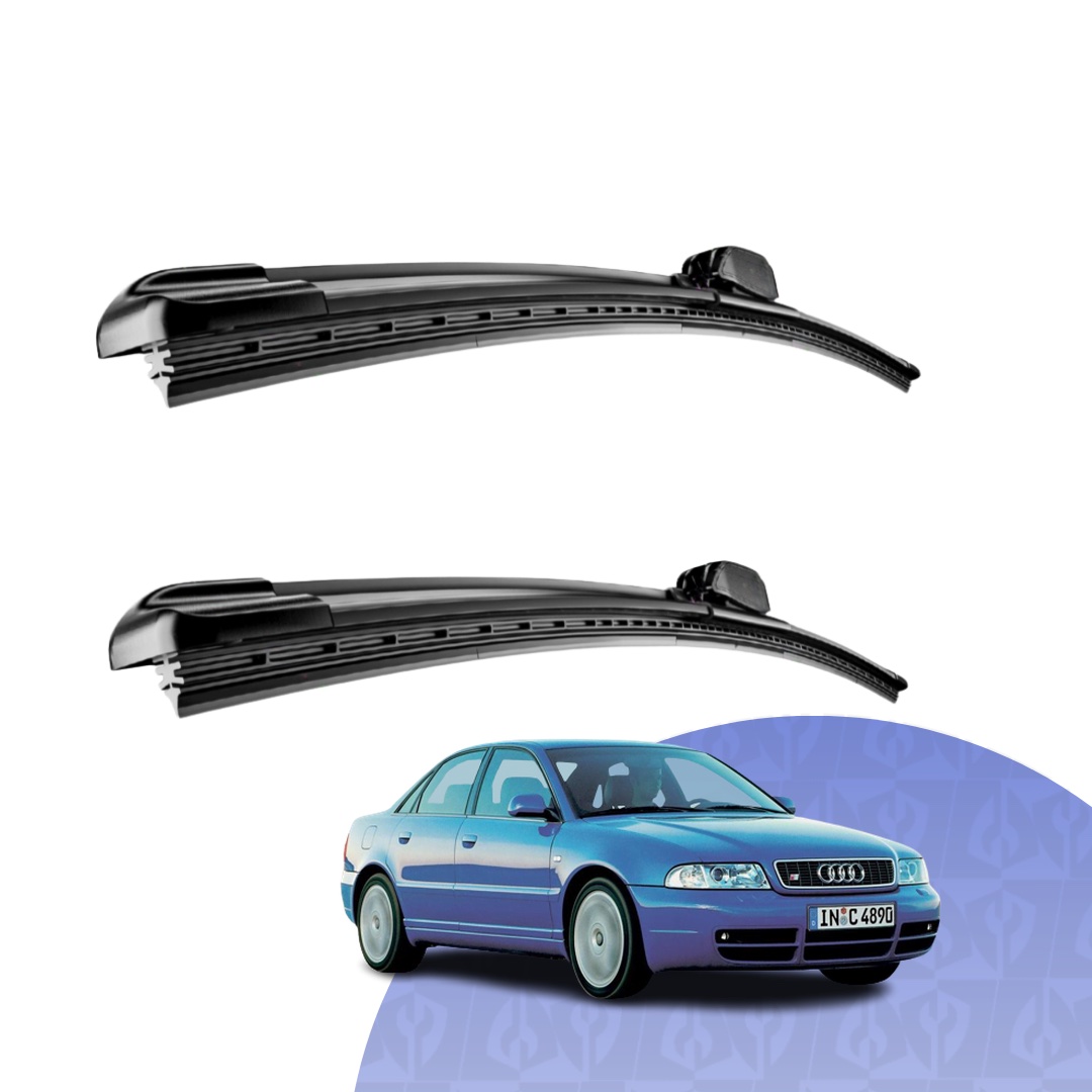 Audi S4 1999-2003 (B5) Sedan
