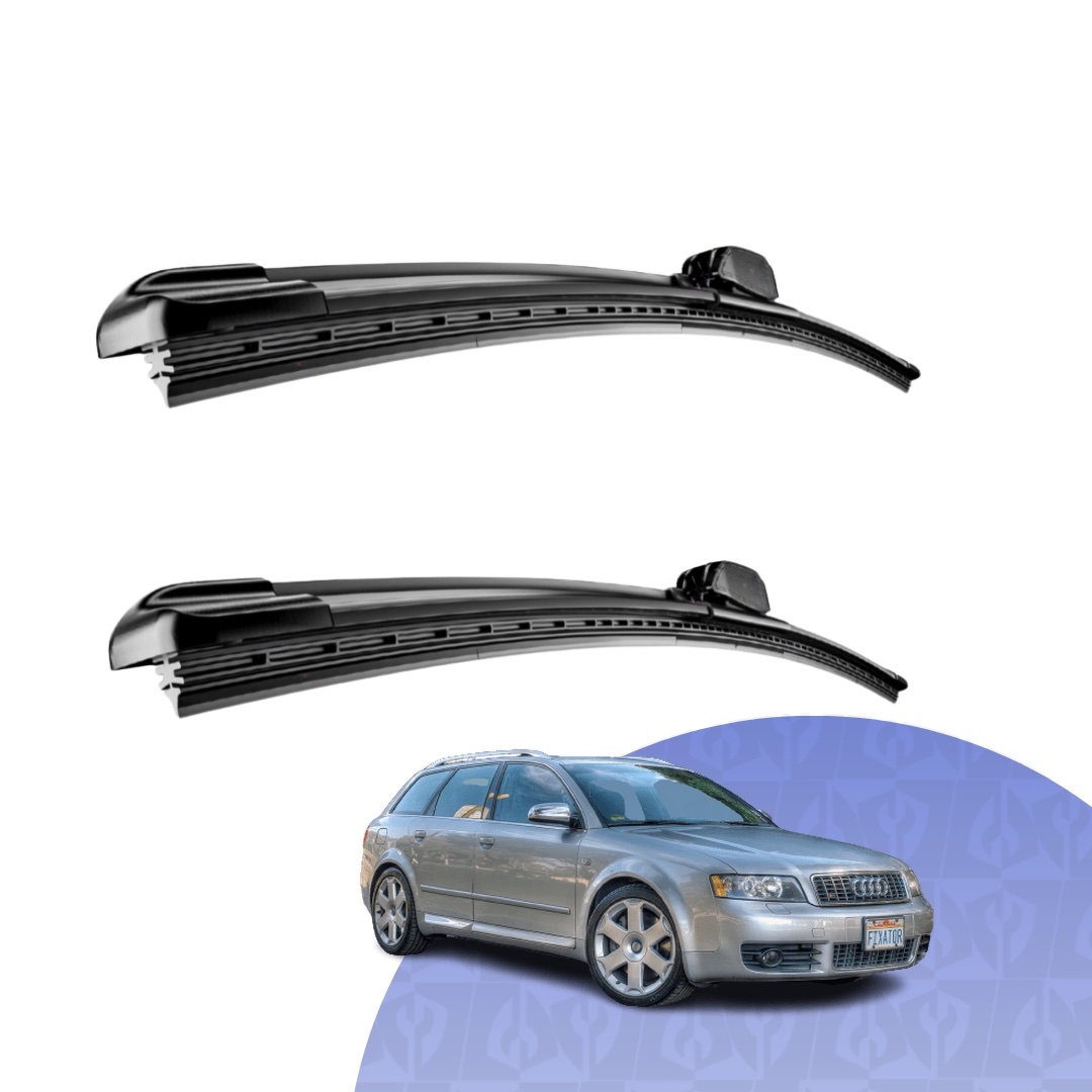 Audi S4 2004-2005 (B6) Wagon
