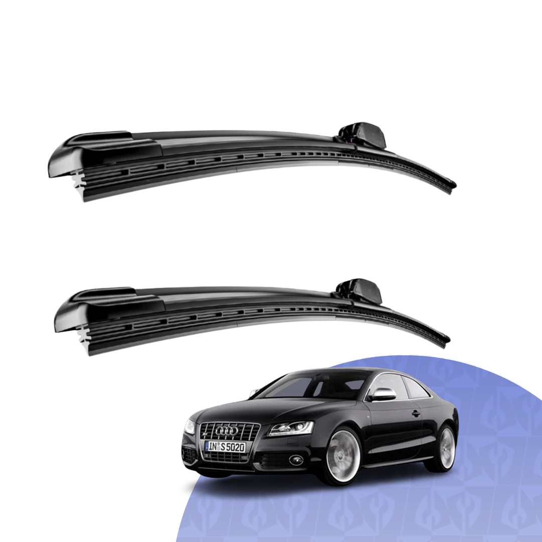 Audi S5 2007-2007 (8T) Coupe