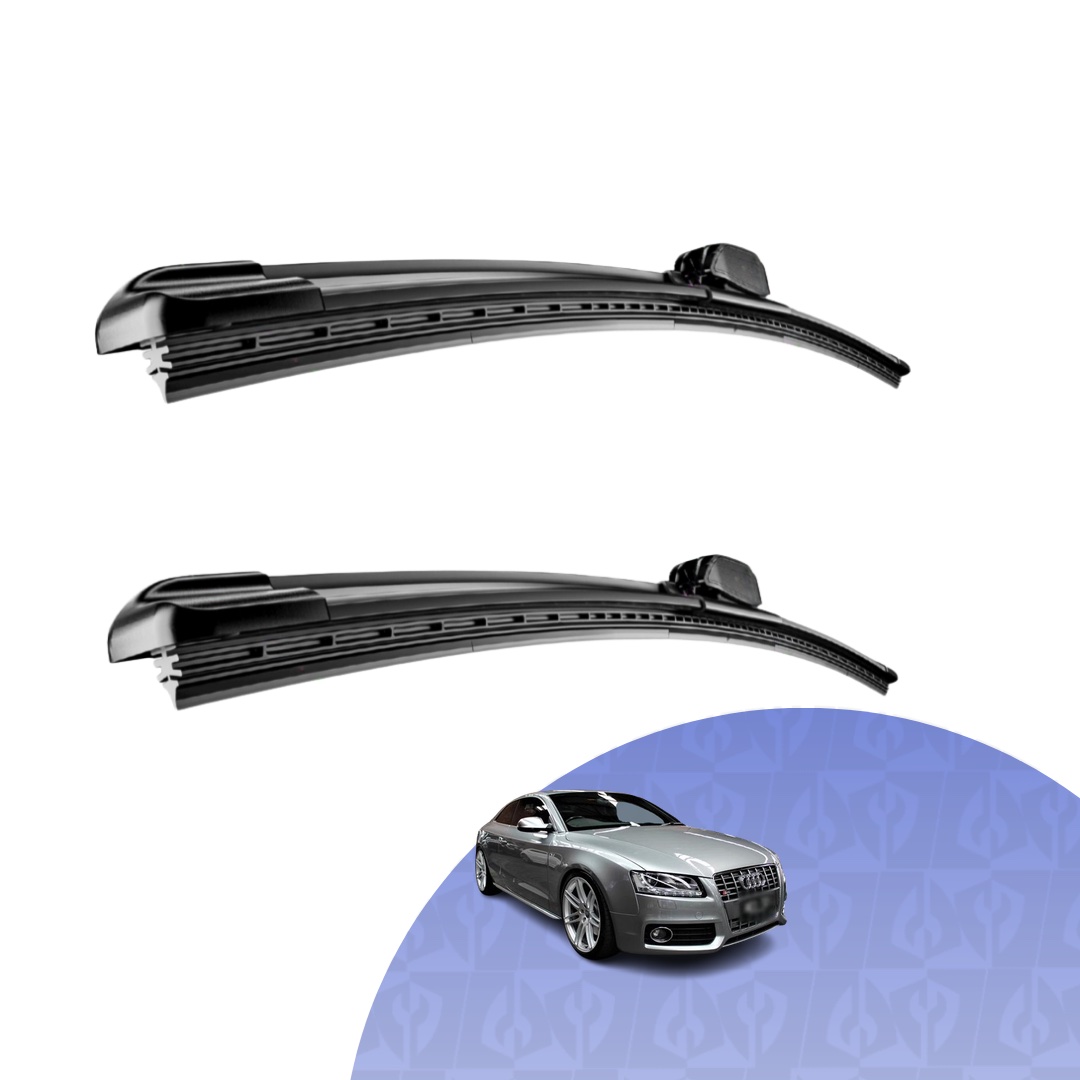 Audi S5 2008-2016 (8T Facelift) Coupe
