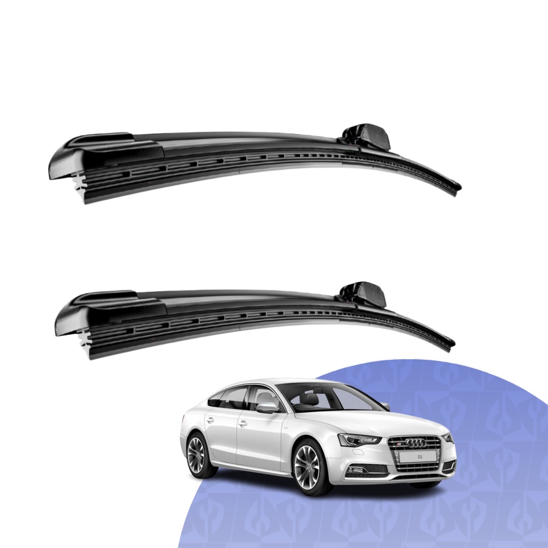 Audi S5 2010-2016 (8T) Sportback