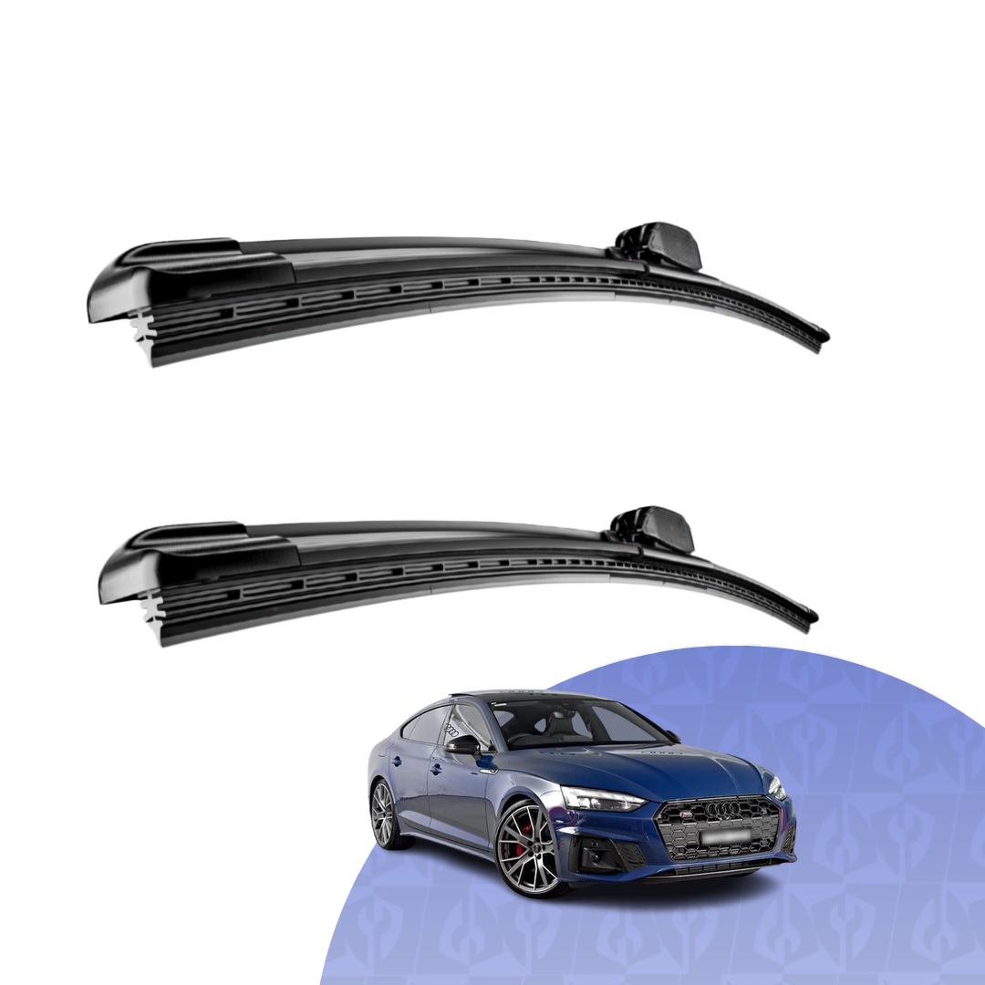 Audi S5 2016-2023 (F5) Coupe