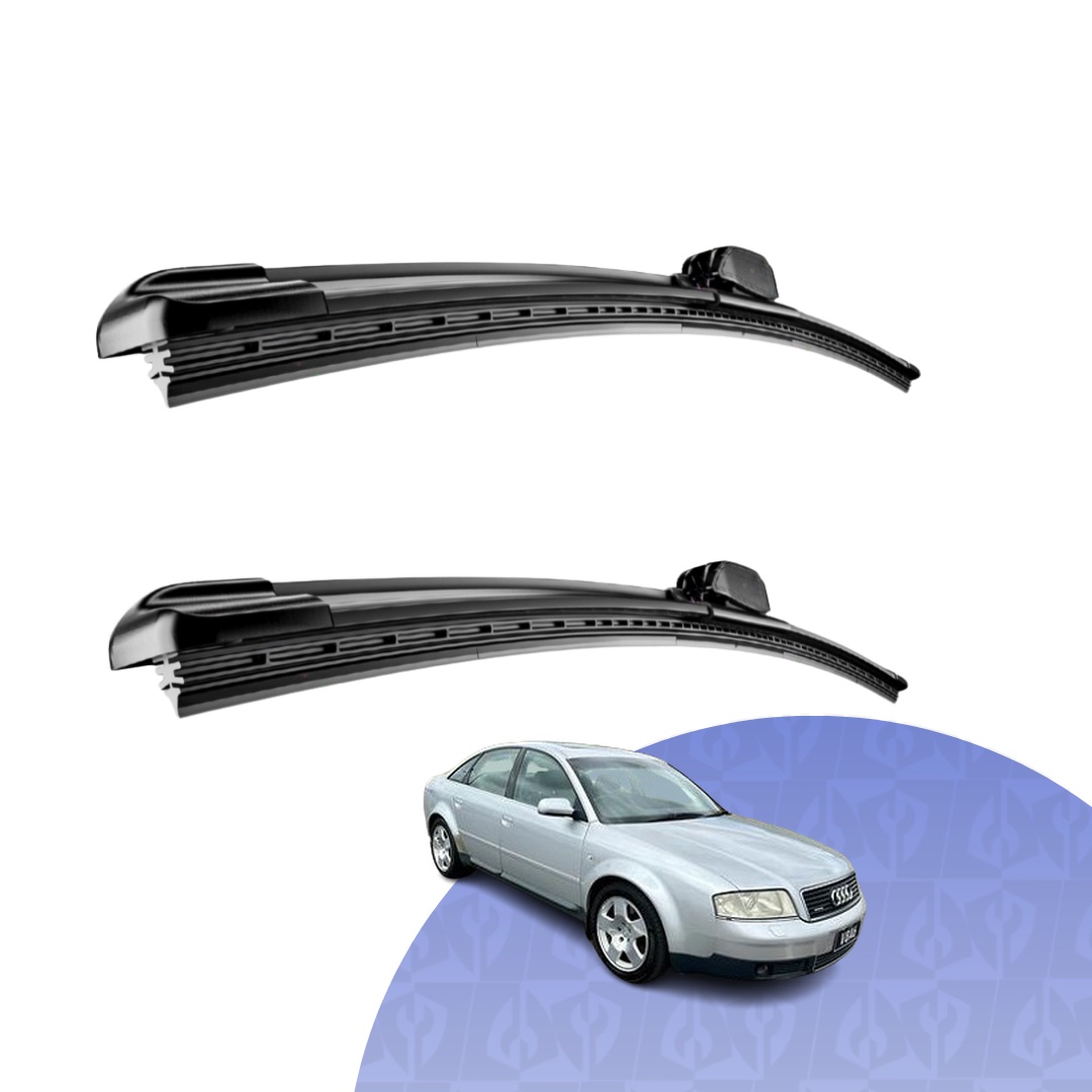 Audi S6 2001-2004 (C5)