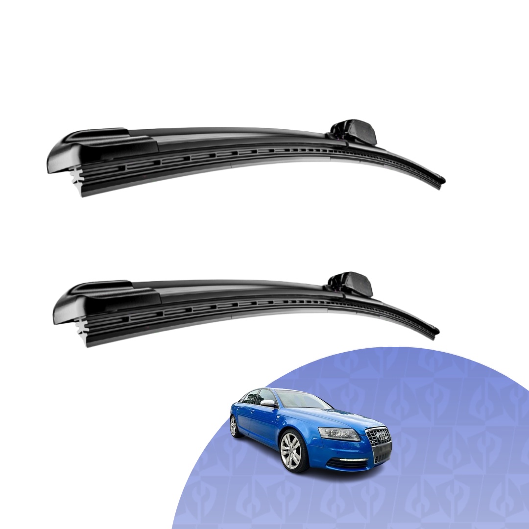 Audi S6 2006-2011 (C6)