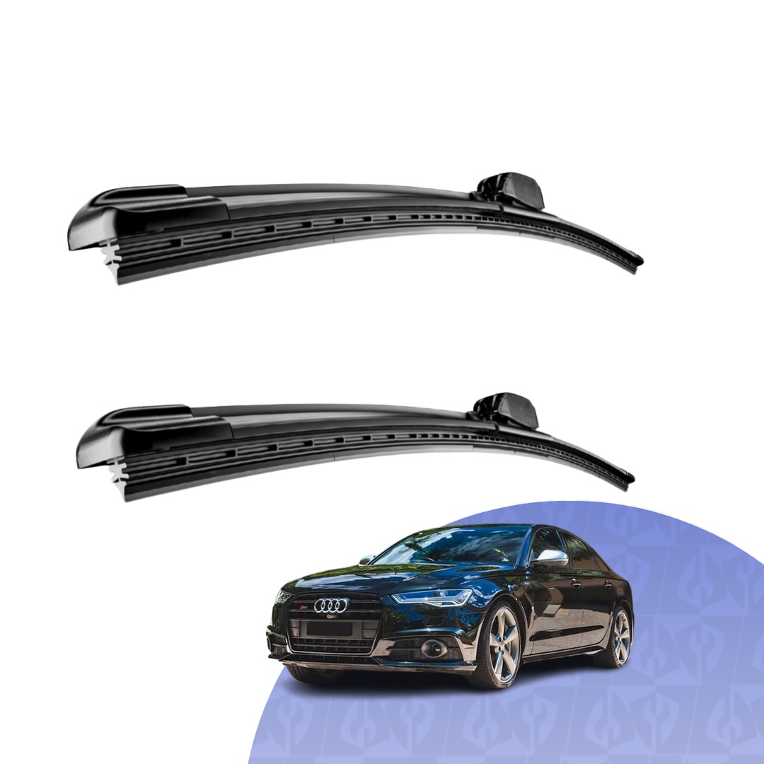 Audi S6 2012-2017 (C7)