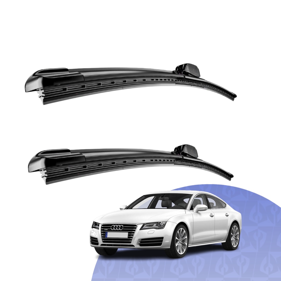 Audi S7 2012-2017 (4G)