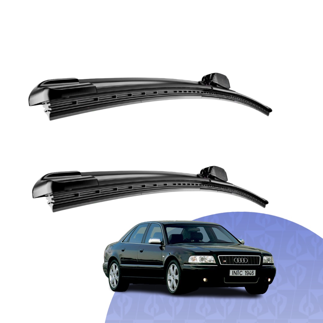 Audi S8 1998-2003 (D2)