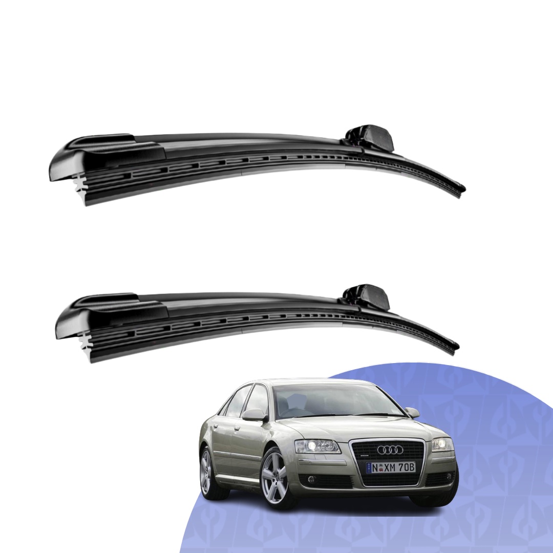 Audi S8 2006-2010 (D3)