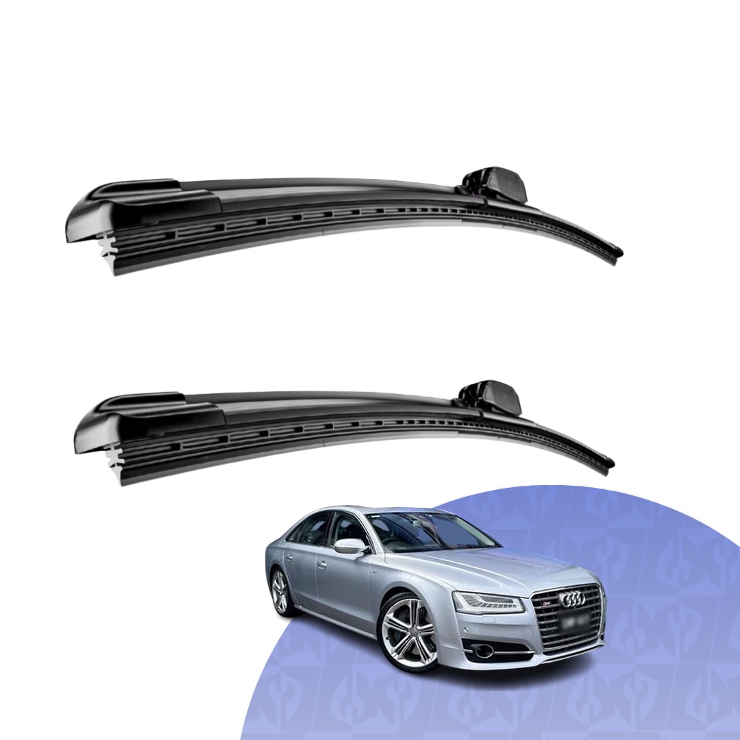 Audi S8 2014-2018 (D4)